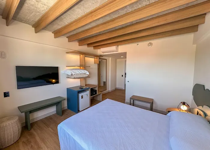 Ibis Styles Maragogi - O Primeiro Ibis Styles Pe Na Areia Do Brasil
