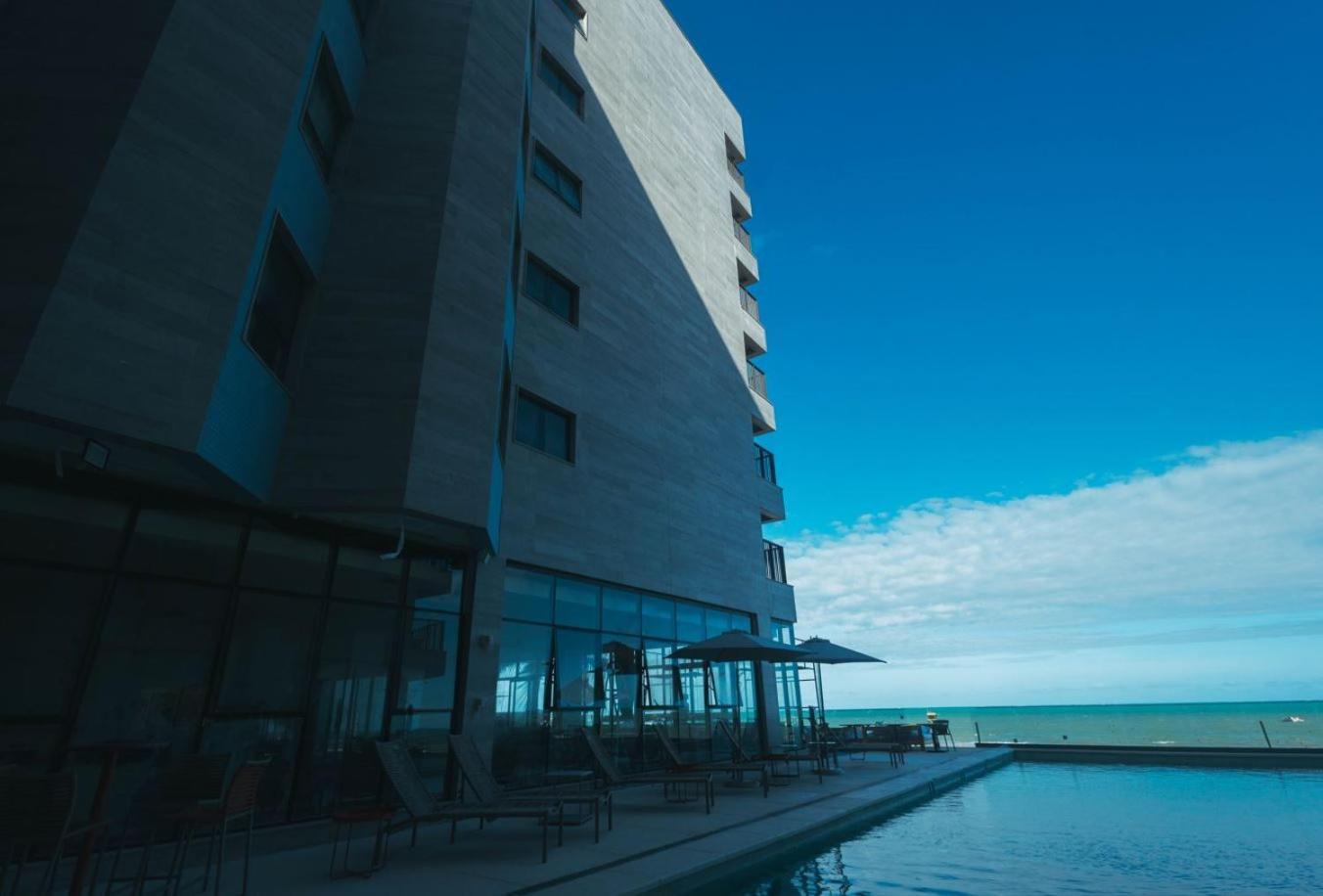 Ibis Styles - O Primeiro Ibis Styles Pe Na Areia Do Brasil Hotel Maragogi