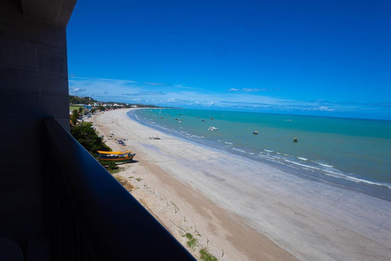 Ibis Styles - O Primeiro Ibis Styles Pe Na Areia Do Brasil 3* Maragogi