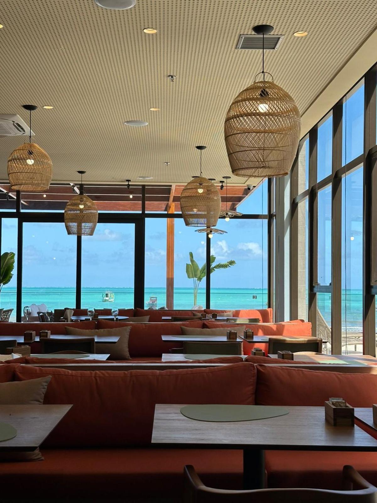 Hotel Ibis Styles - O Primeiro Ibis Styles Pe Na Areia Do Brasil Maragogi