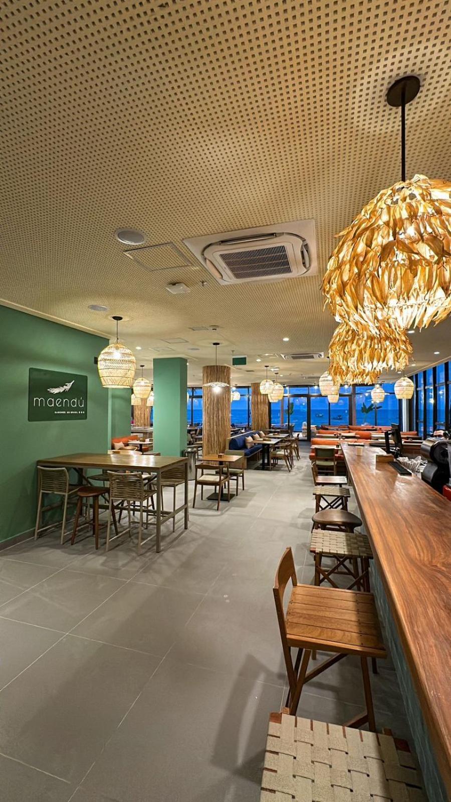 Ibis Styles - O Primeiro Ibis Styles Pe Na Areia Do Brasil