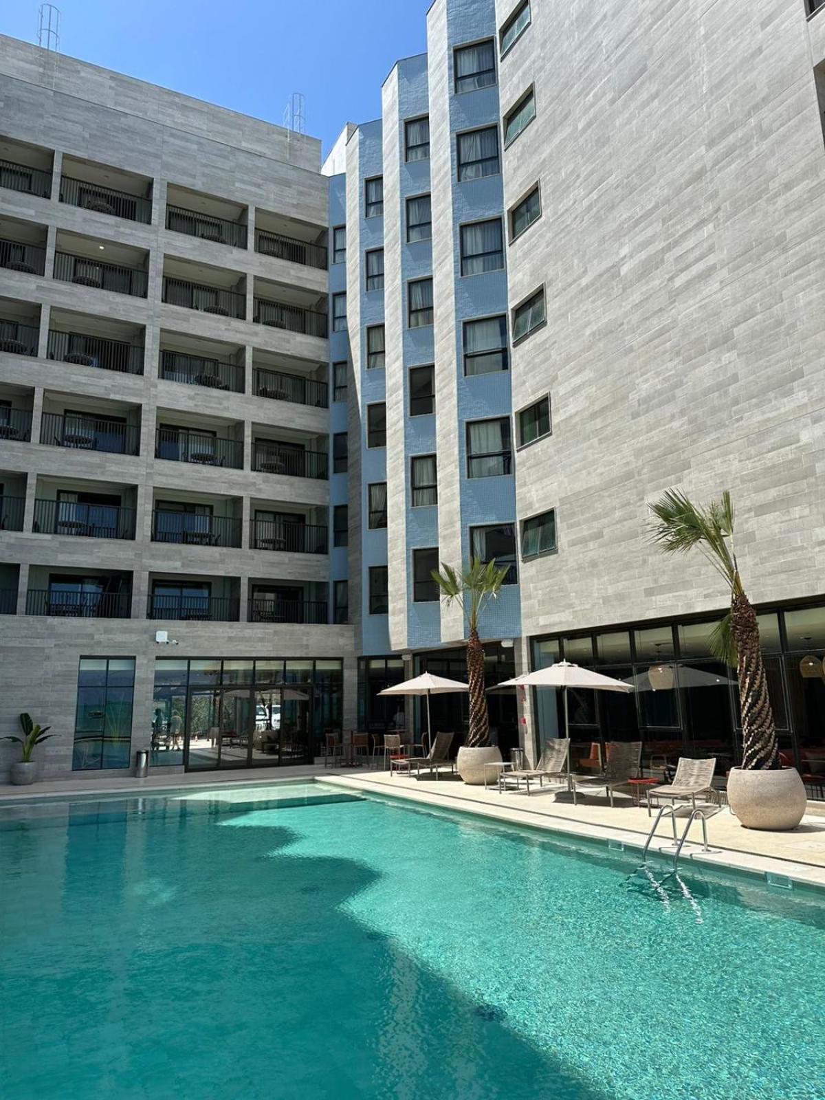 Hotel Ibis Styles - O Primeiro Ibis Styles Pe Na Areia Do Brasil