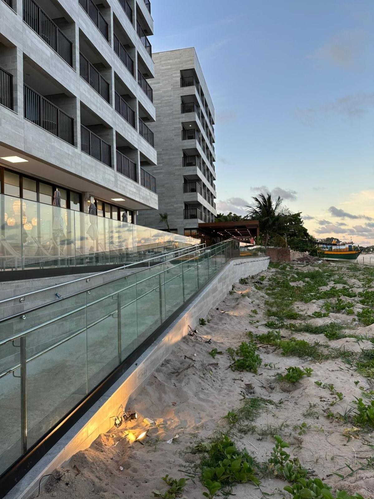 Ibis Styles - O Primeiro Ibis Styles Pe Na Areia Do Brasil Hotel 3*