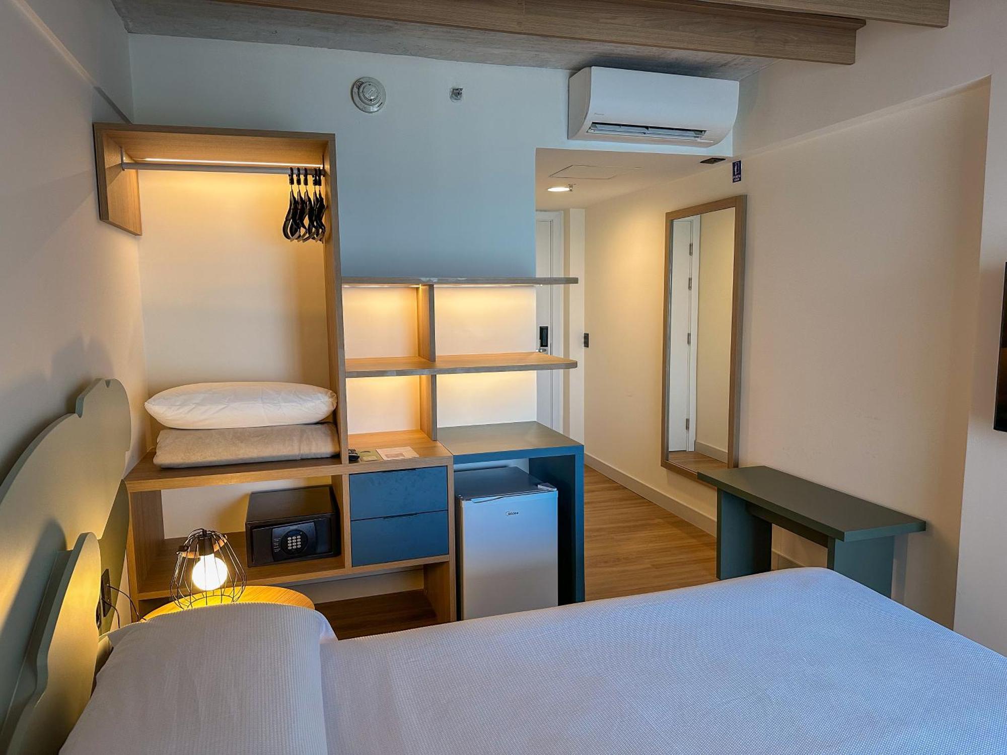 Ibis Styles - O Primeiro Ibis Styles Pe Na Areia Do Brasil Hotel 3*