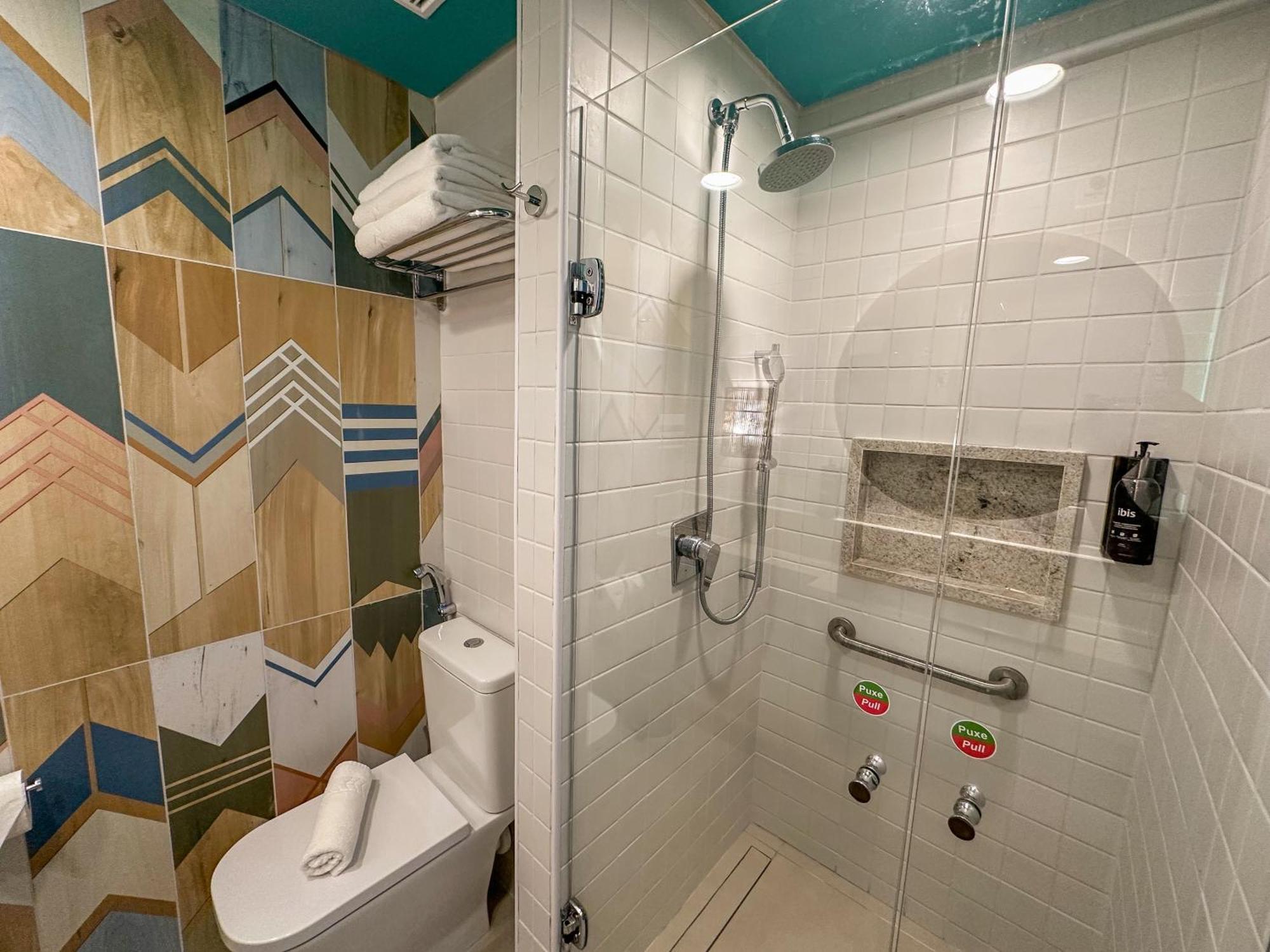 Hotel Ibis Styles - O Primeiro Ibis Styles Pe Na Areia Do Brasil