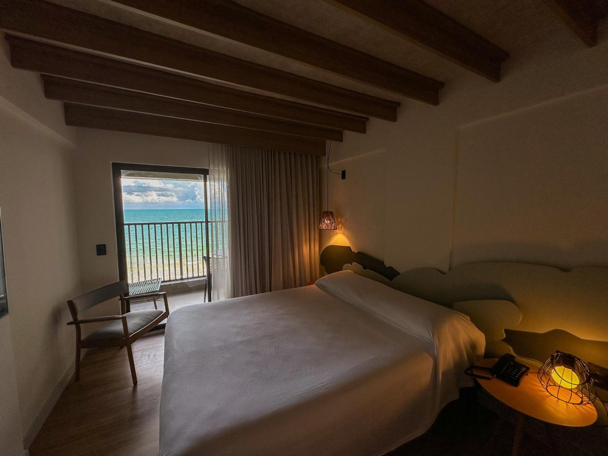 Ibis Styles - O Primeiro Ibis Styles Pe Na Areia Do Brasil Hotel 3*