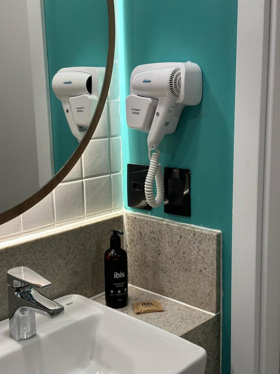 Ibis Styles - O Primeiro Ibis Styles Pe Na Areia Do Brasil 3*