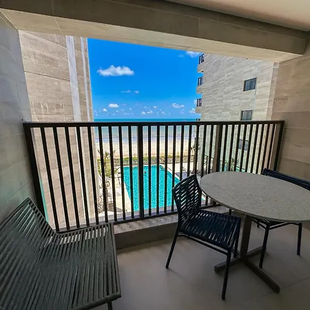 Ibis Styles Maragogi - O Primeiro Ibis Styles Pe Na Areia Do Brasil Exterior photo