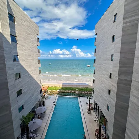 Ibis Styles Maragogi - O Primeiro Ibis Styles Pe Na Areia Do Brasil Exterior photo