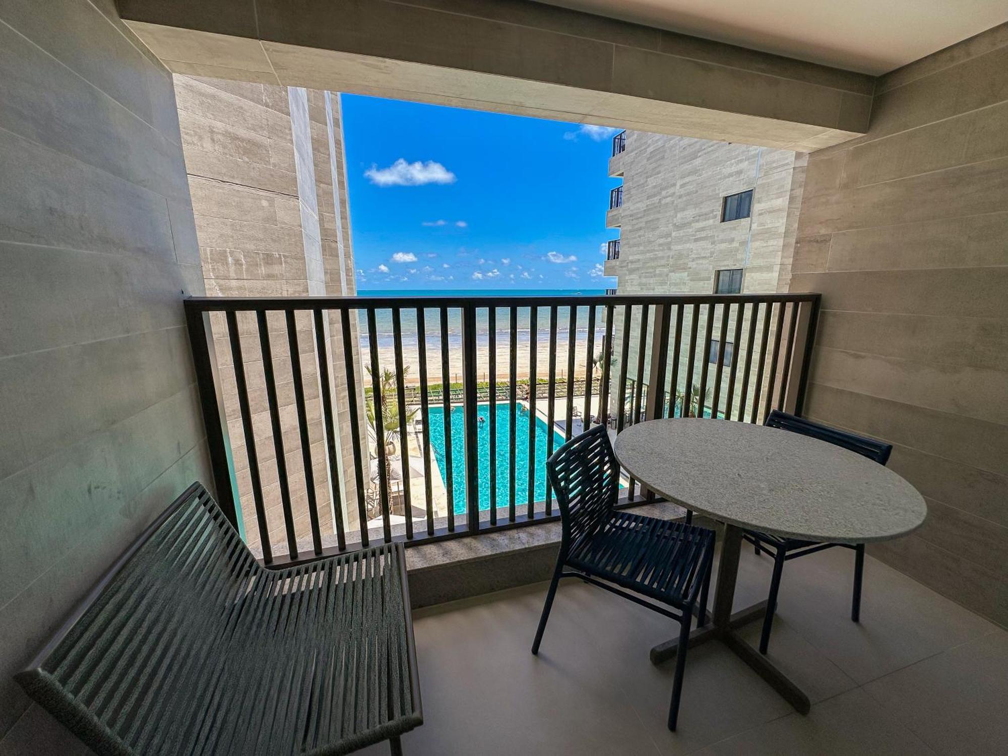 Ibis Styles - O Primeiro Ibis Styles Pe Na Areia Do Brasil Maragogi