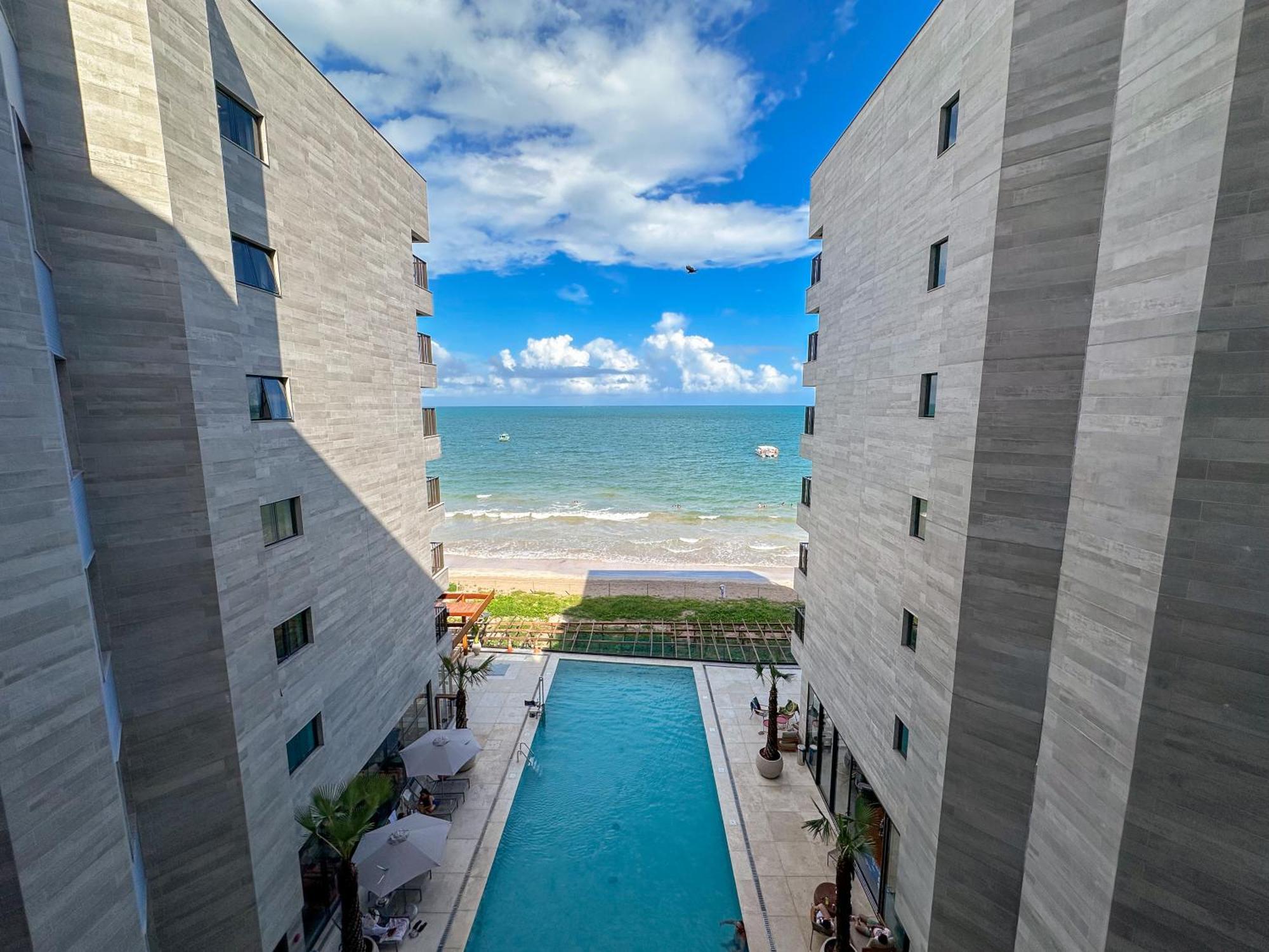 Ibis Styles - O Primeiro Ibis Styles Pe Na Areia Do Brasil 3*