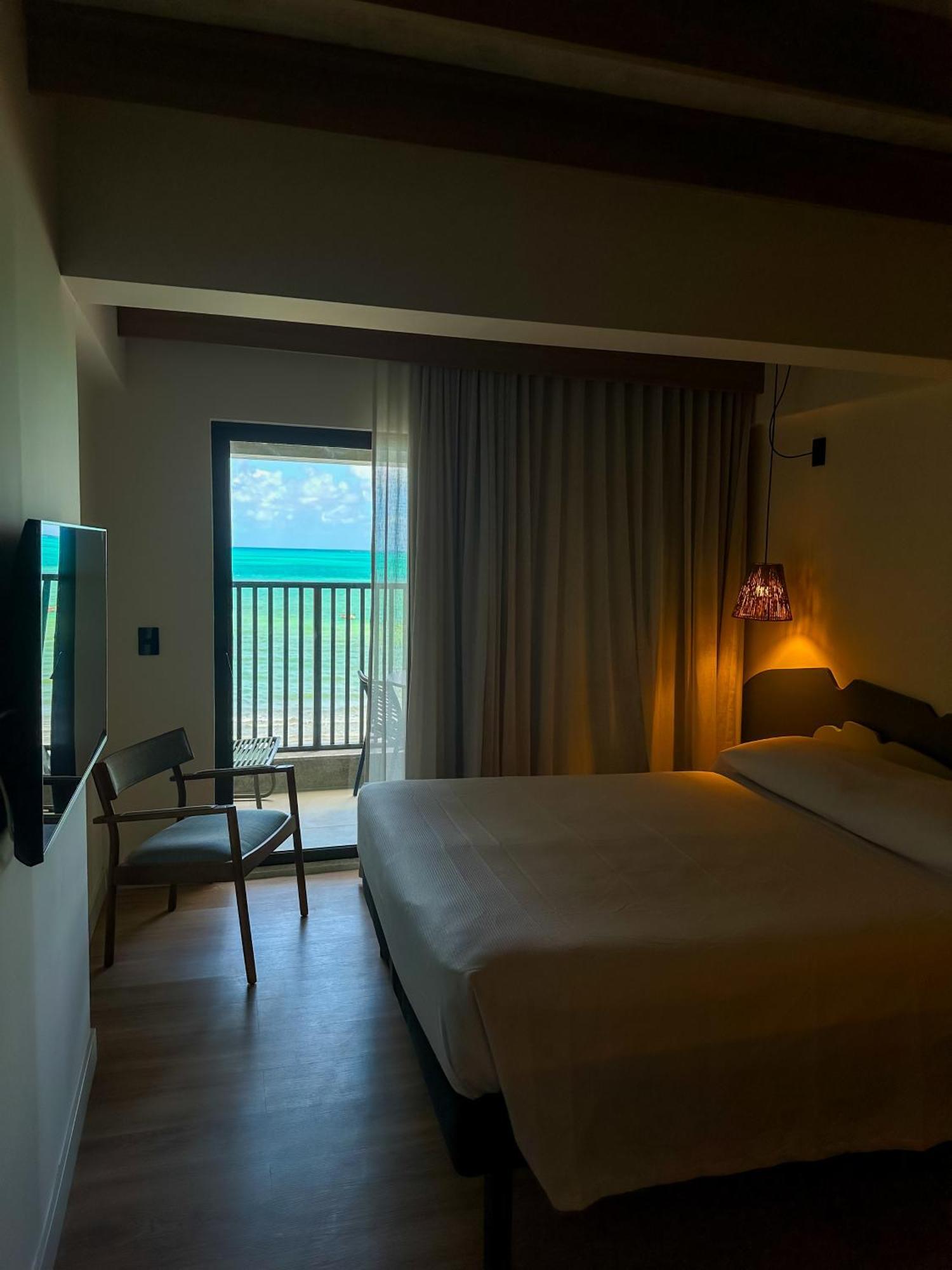 Hotel Ibis Styles - O Primeiro Ibis Styles Pe Na Areia Do Brasil Maragogi